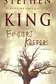 Book cover of Finders Keepers