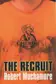 Book cover of The Recruit