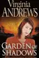 Book cover of Garden of Shadows