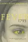 Book cover of Fever 1793