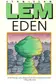 Book cover of Eden