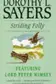 Book cover of Striding Folly