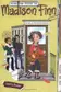 Book cover of From the Files of Madison Finn