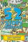 Book cover of The 52-story treehouse