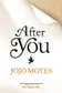 Book cover of After You