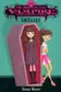 Book cover of My Sister the Vampire #1