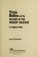 Book cover of Trixie Belden and the Mystery of the Midnight Marauder