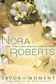Book cover of Savor the Moment