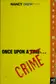 Book cover of Once Upon a Crime