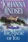 Book cover of The Magic of You