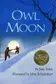 Book cover of Owl Moon