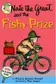 Book cover of Nate the Great and the Fishy Prize