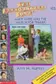Book cover of Mary Anne and the search for Tigger.