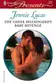 Book cover of The Greek Billionaire's Baby Revenge