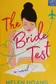 Book cover of The Bride Test