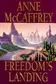 Book cover of Freedom's landing