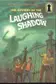 Book cover of The Mystery of the Laughing Shadow