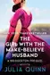 Book cover of The Girl with the Make-Believe Husband