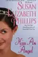 Book cover of Kiss an Angel