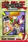 Book cover of Yu-Gi-Oh!