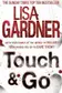 Book cover of Touch & go