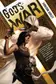 Book cover of Gods War