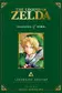 Book cover of The legend of Zelda
