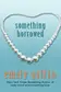 Book cover of Something borrowed