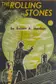 Book cover of The Rolling Stones