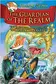 Book cover of The guardian of the realm