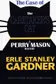 Book cover of The case of the caretaker's cat