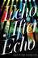 Book cover of Echo after echo