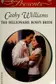 Book cover of The Billionaire Boss's Bride