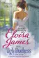 Book cover of The Ugly Duchess