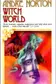 Book cover of Witch World