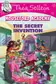 Book cover of Il progetto super segreto
