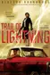 Book cover of Trail of lightning