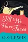 Book cover of Till We Have Faces