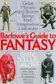 Book cover of Barlowe's guide to fantasy