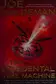 Book cover of The Accidental Time Machine