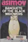 Book cover of Banquets of the Black Widowers