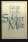 Book cover of Soldier of the Mist