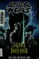 Book cover of Star Wars - Jedi Prince - Glove of Darth Vader