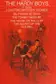 Book cover of The Hardy Boys (House on the Cliff / Secret of the Old Mill / Tower Treasure)
