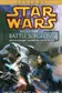 Book cover of Star Wars - Medstar I - Battle Surgeons