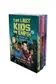 Book cover of The Last Kids on Earth and the Zombie Parade