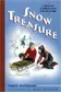 Book cover of Snow Treasure