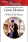 Book cover of Wish for the moon