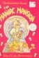 Book cover of The Berenstain Bears in maniac mansion