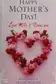 Book cover of Happy Mother's Day